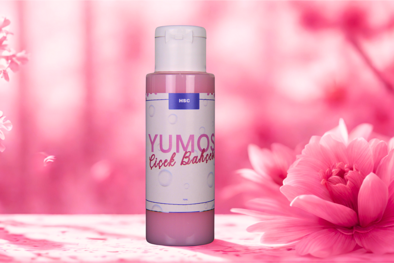 Yumoş Çiçek Bahçesi 75ml